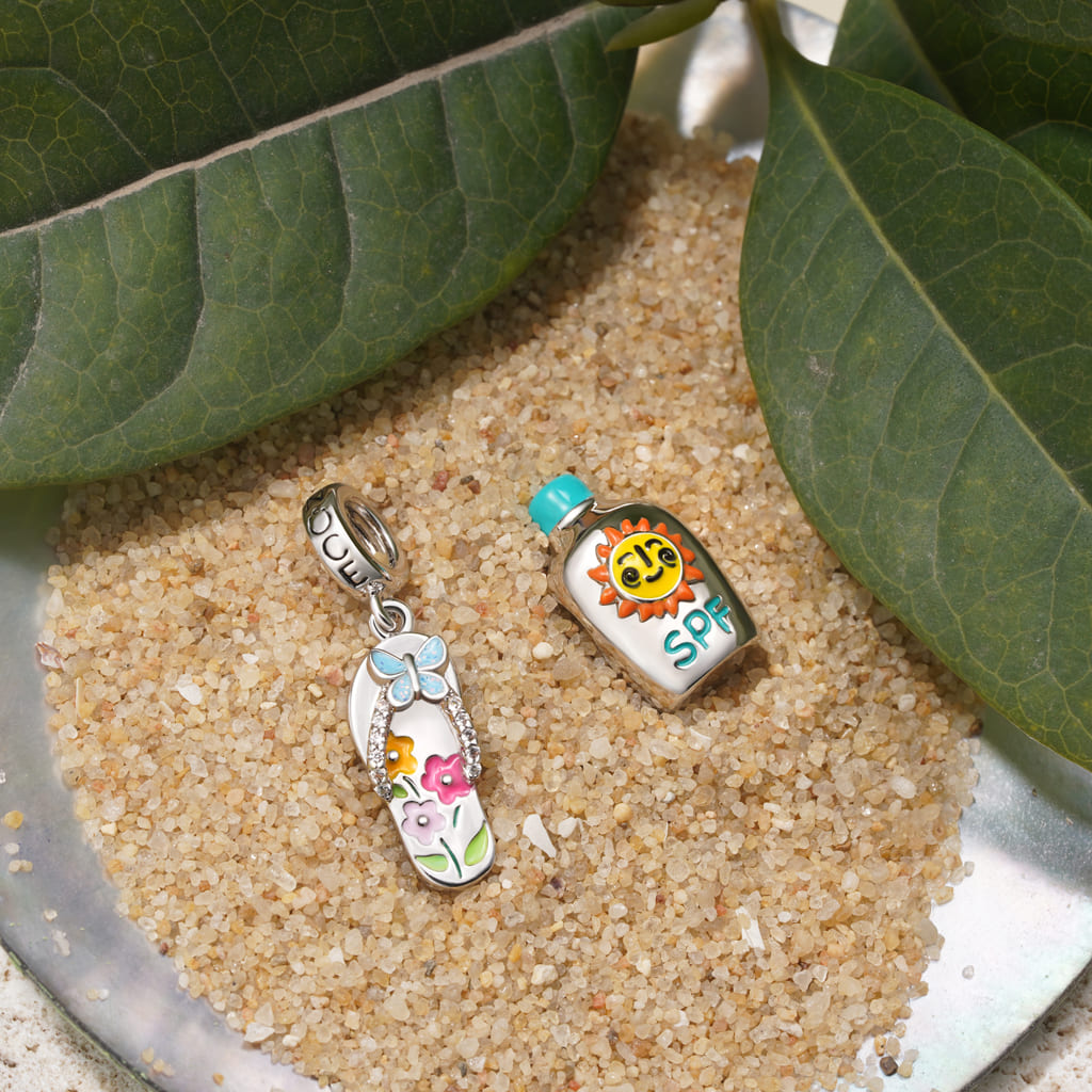 Gnoce Summer Sunscreen Charm_3