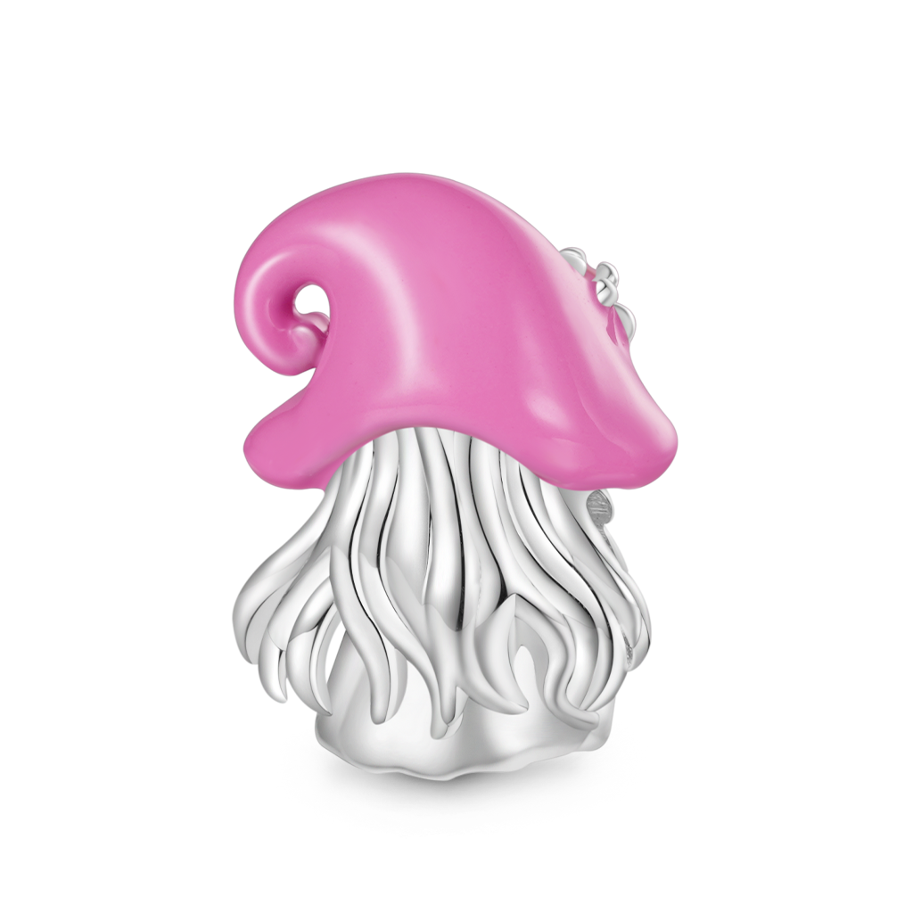Gnoce Warm Mother's Day Gnome Charm_2