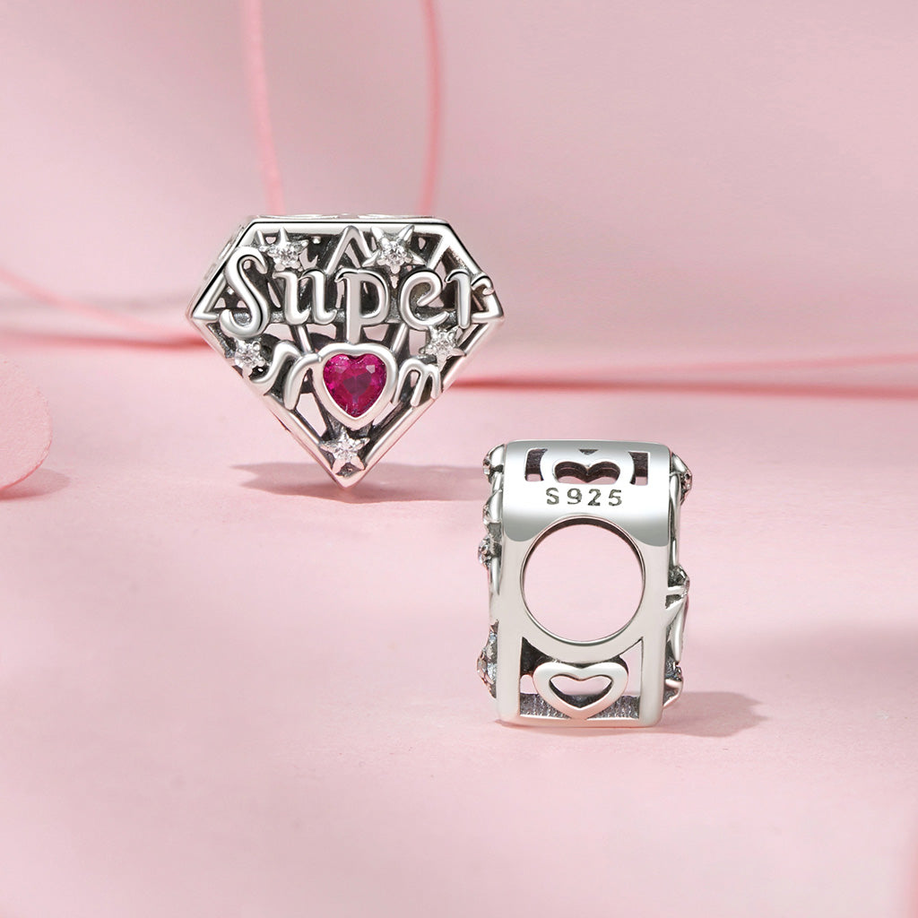 Gnoce Super Mom Charm_2