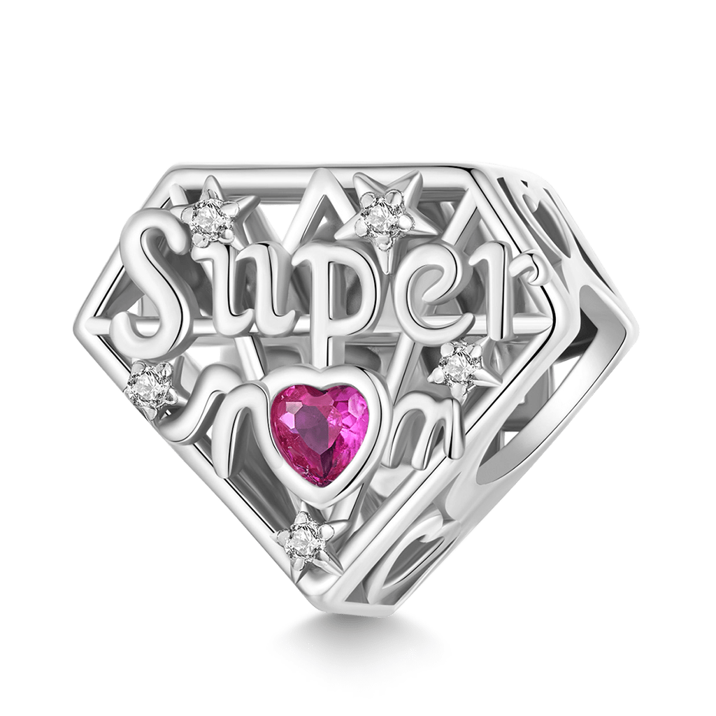 Gnoce Super Mom Charm_1