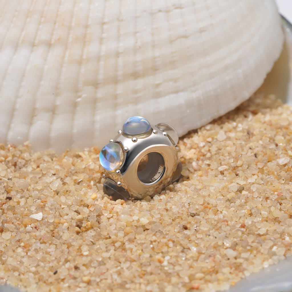 Gnoce Moonstone Stopper Charm_3