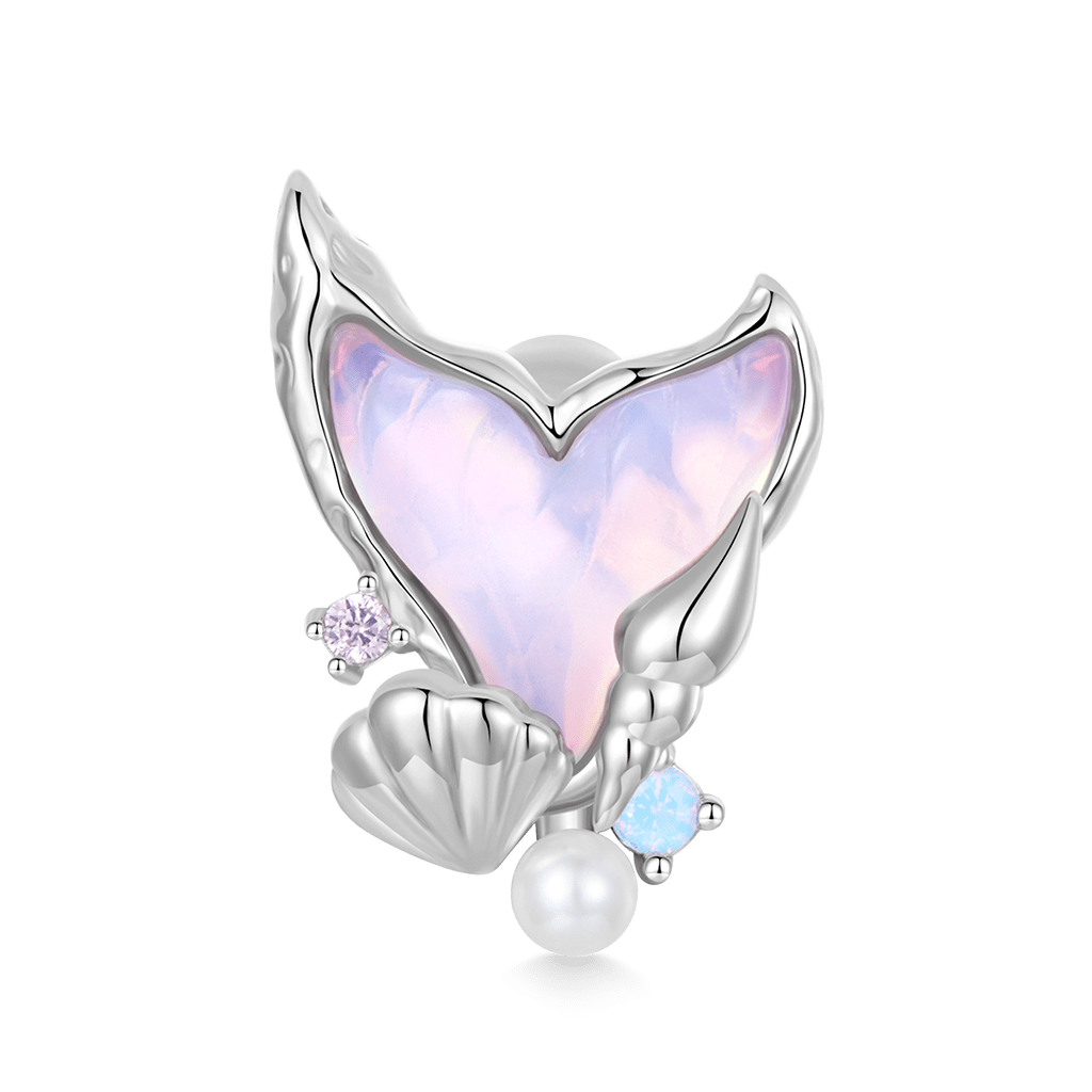 Gnoce Fantasy Fishtail Stopper Charm_1