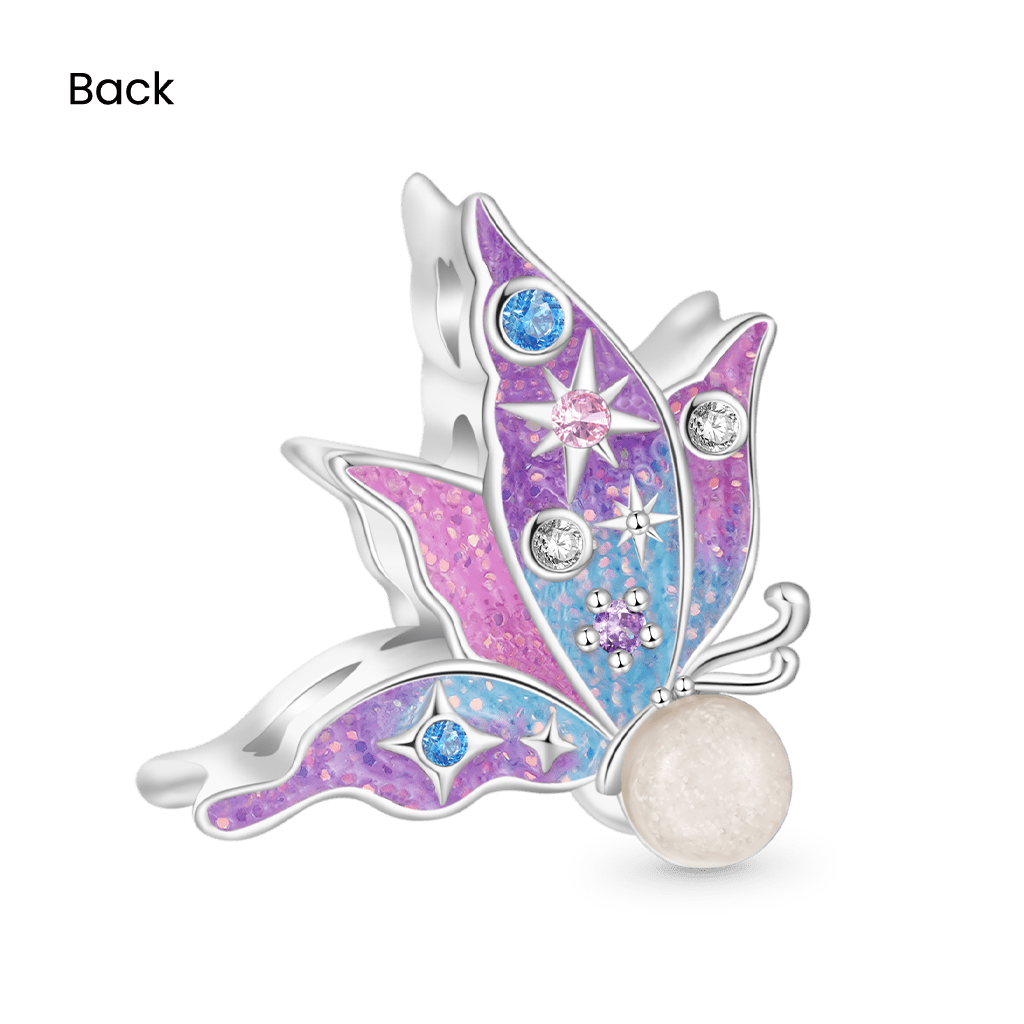 Gnoce Butterfly Glow-in-the-Dark Charm_3