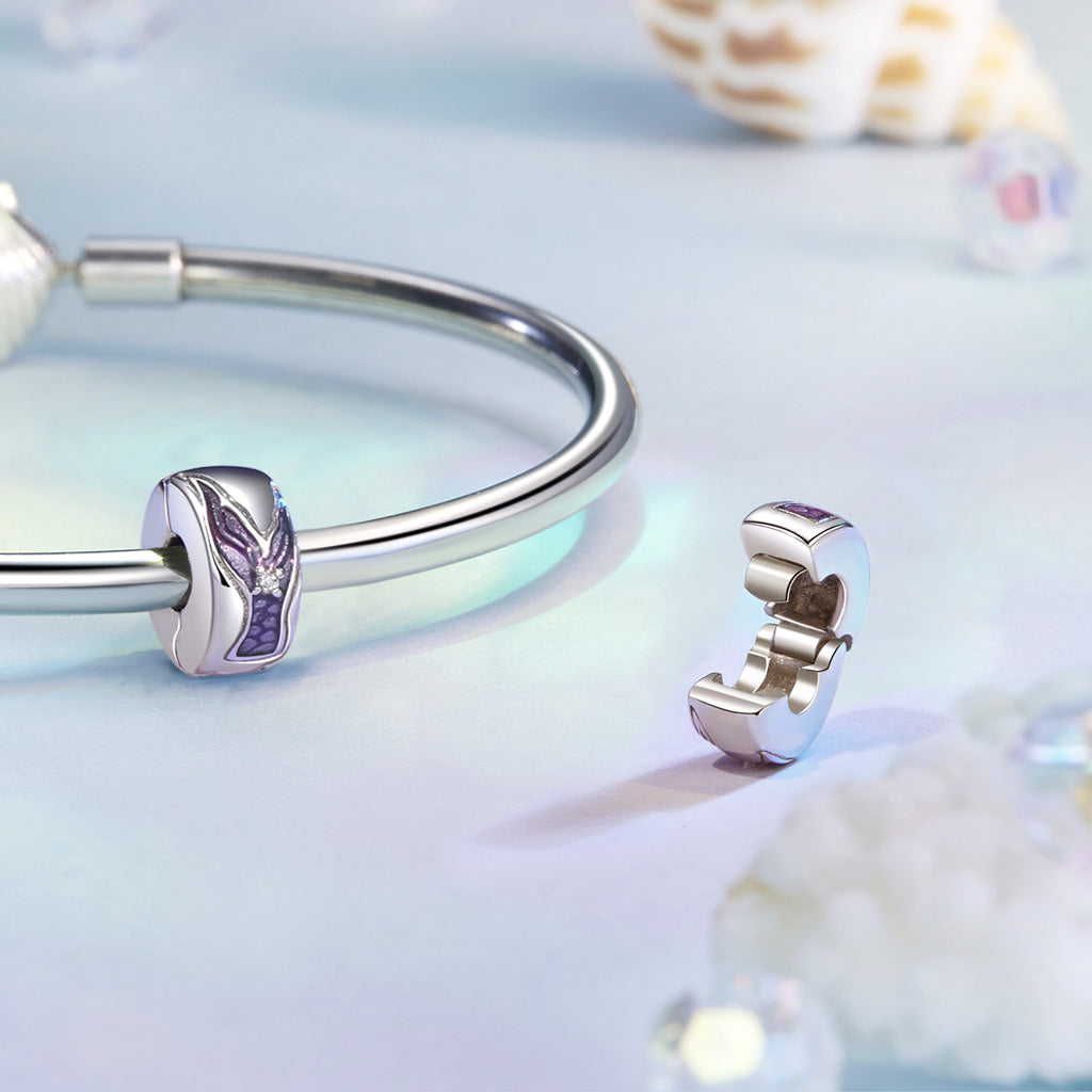 Gnoce Fishtail Stopper Charm_2