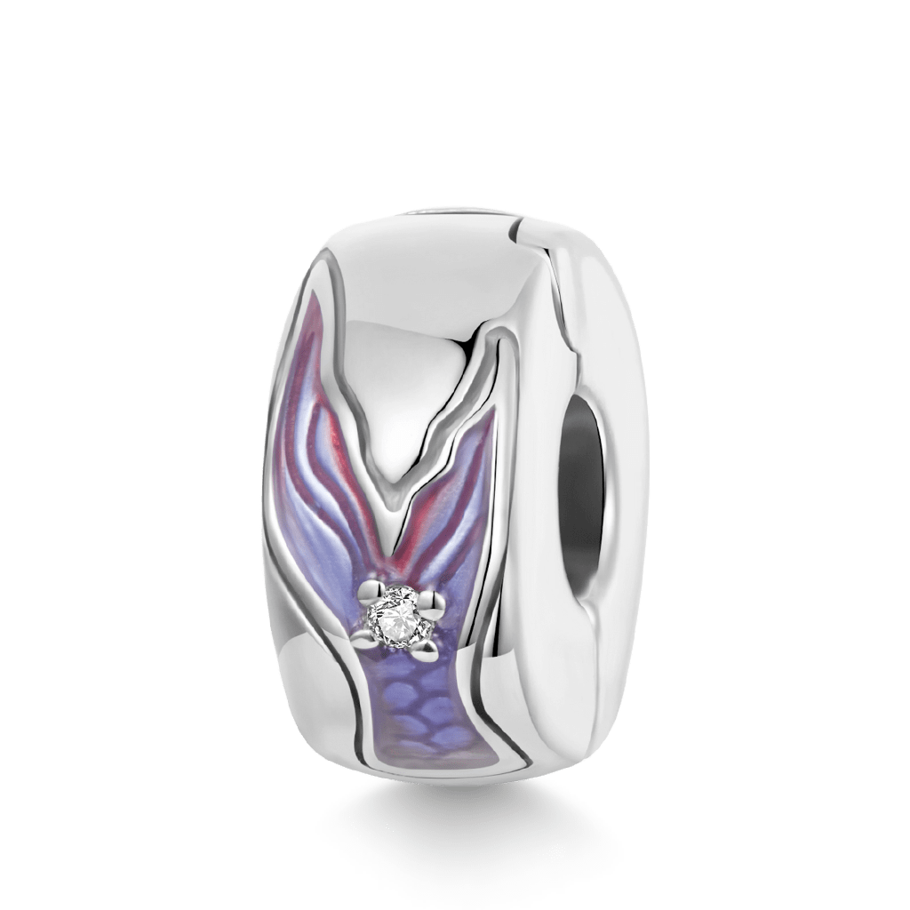 Gnoce Fishtail Stopper Charm_1