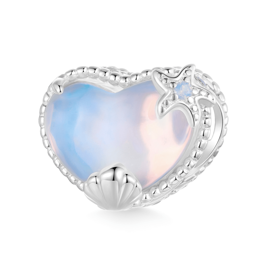 Gnoce Fantasy Ocean Heart Charm_1