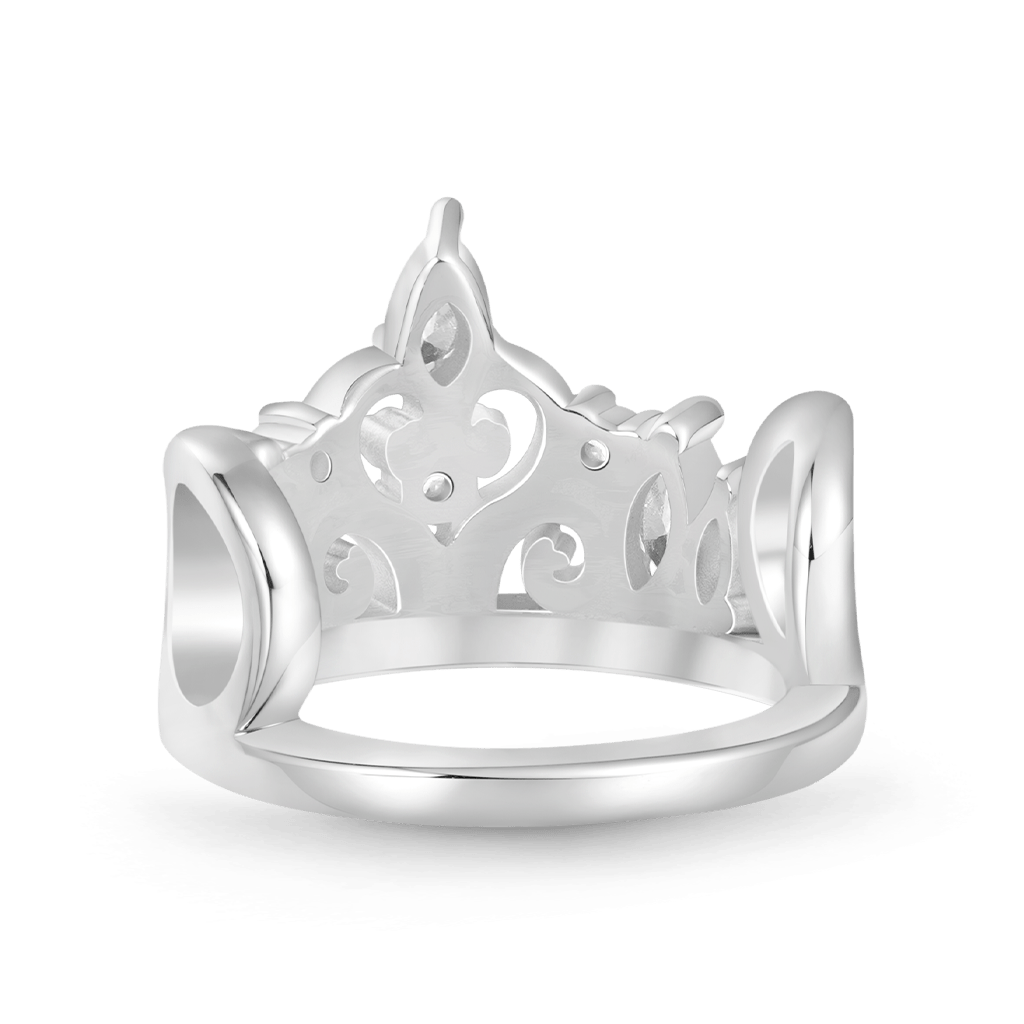 Gnoce Cinderella Crown Charm_2