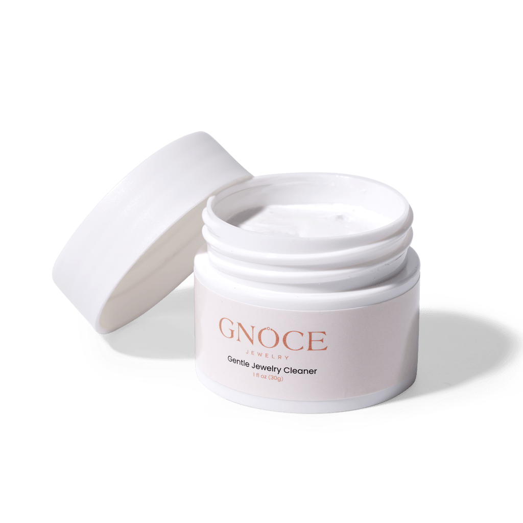 Gnoce Silver Jewelry Cleaning Kit_4