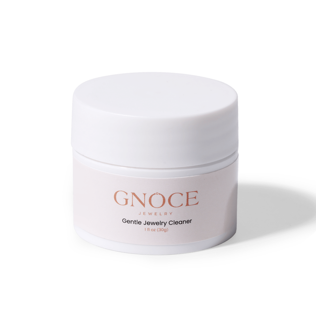 Gnoce Silver Jewelry Cleaning Kit_3