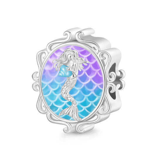 Gnoce Little Mermaid Charm_1