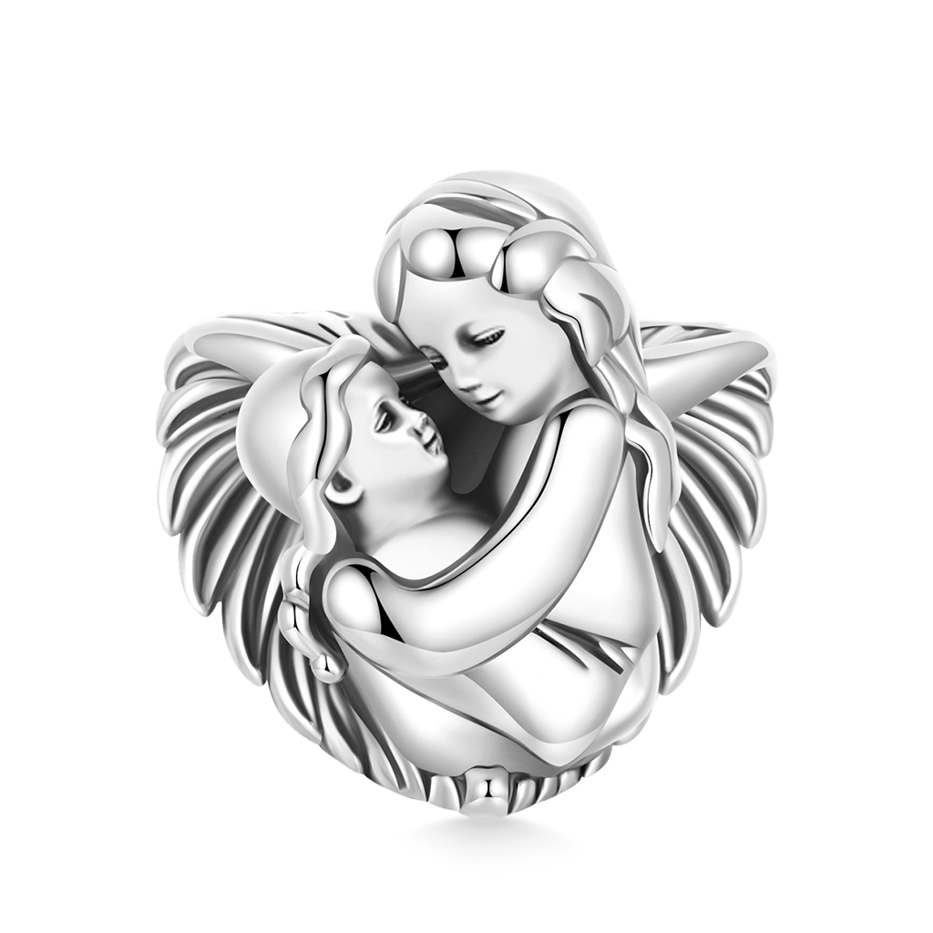 Gnoce Embrace Family Charm_1