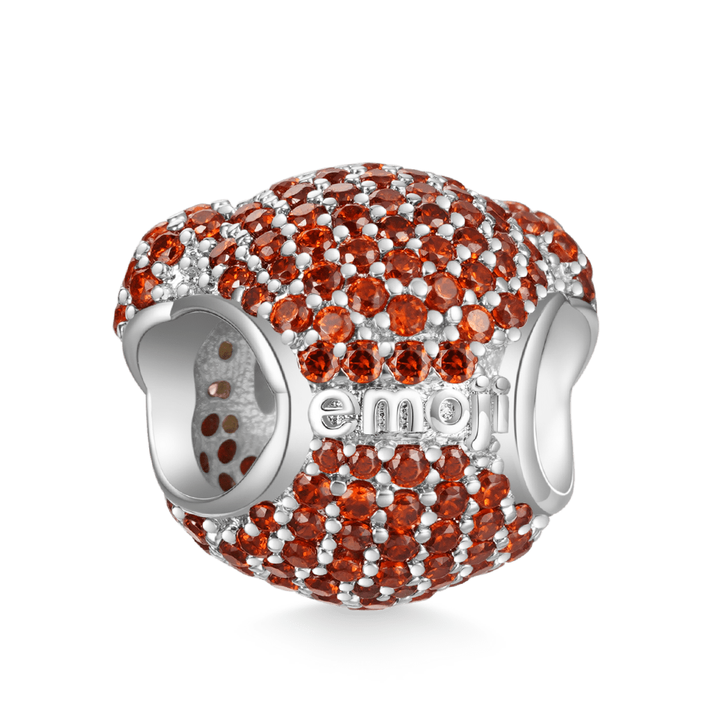 Gnoce emoji Monkey Face Charm_2