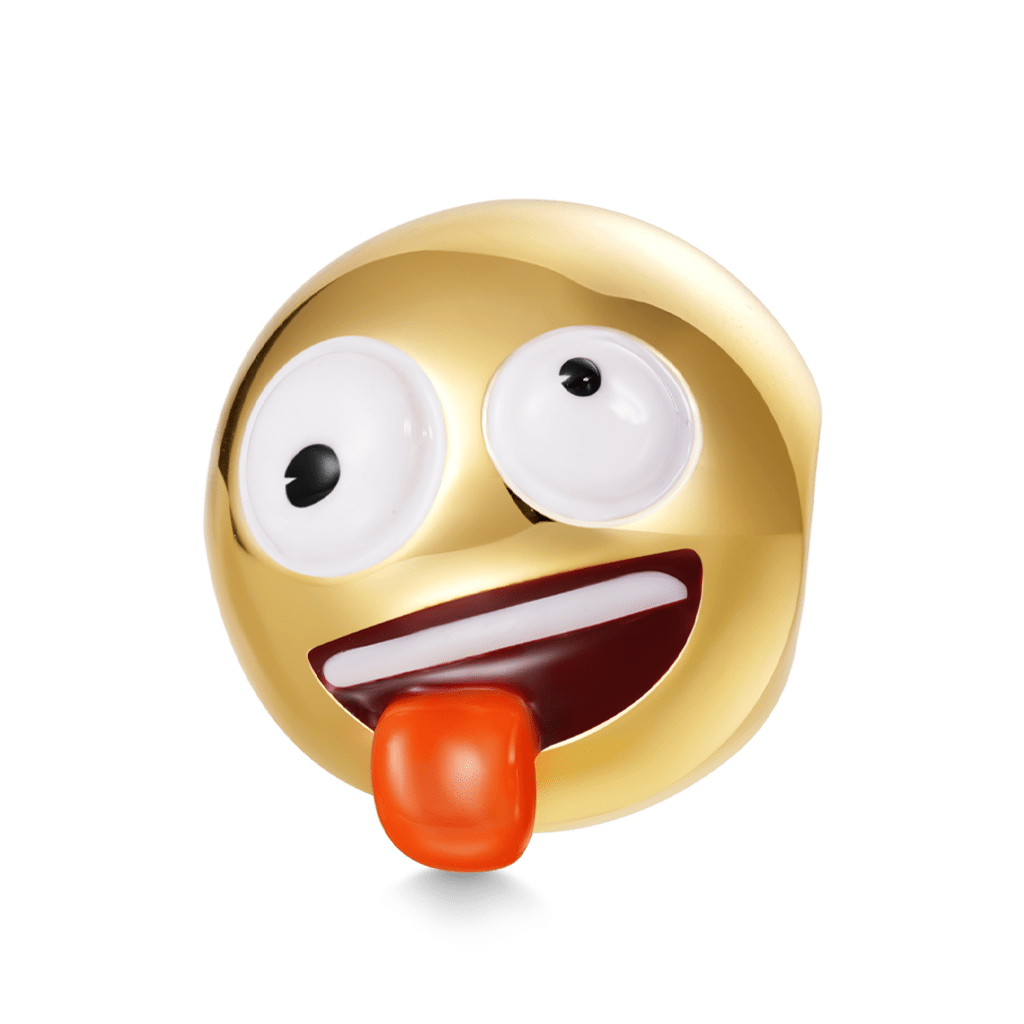 Gnoce emoji Zanny Face Charm_1