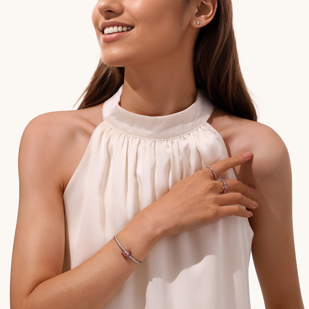 Gnoce emoji Brown Poop Charm_4