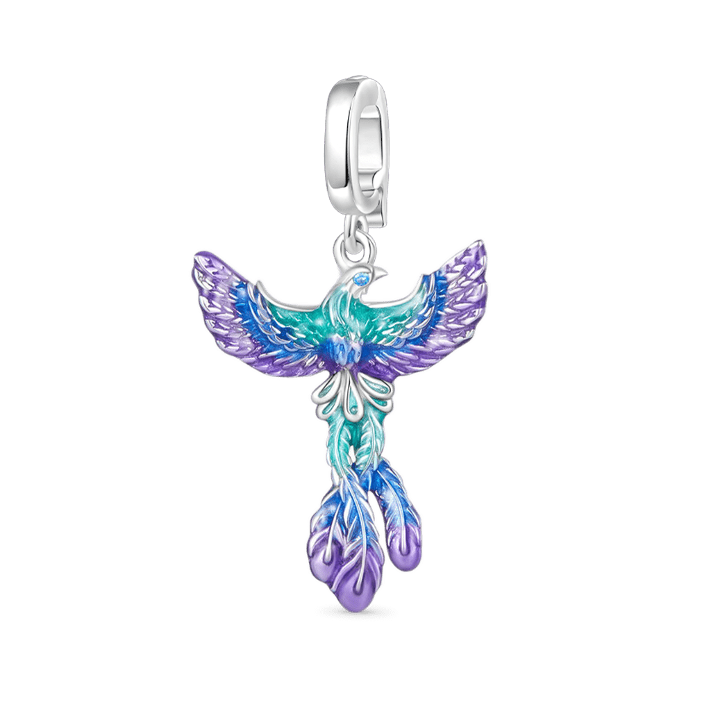 Gnoce Phoenix Clasp Clusters Charm_1