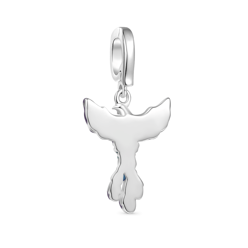 Gnoce Phoenix Clasp Clusters Charm_2