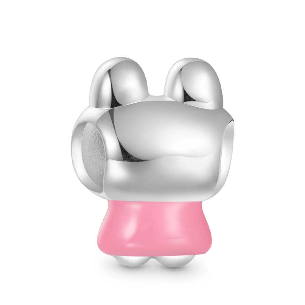 Gnoce Happyyu Bunny-Gumi Charm_2