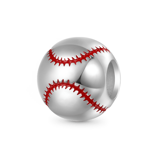 Gnoce Sports Baseball Charm_1