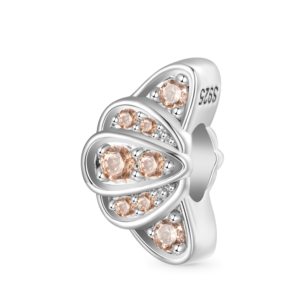 Gnoce Croissant Bread Charm_1