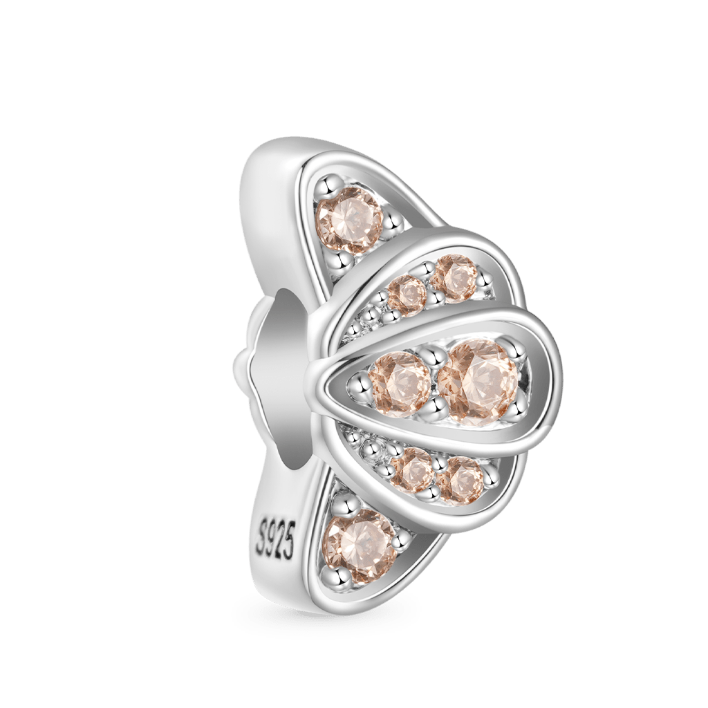 Gnoce Croissant Bread Charm_2