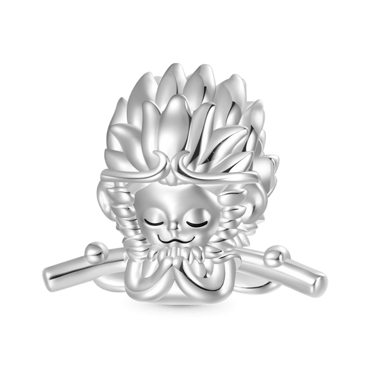 Gnoce Handsome Monkey King Wukong Charm_1