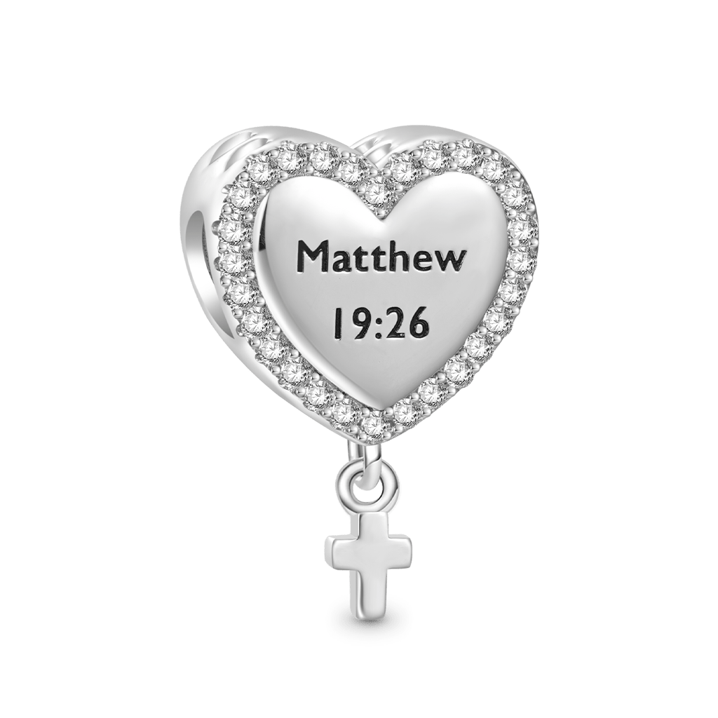 Gnoce Double-Sided Devotion Heart Charm_2