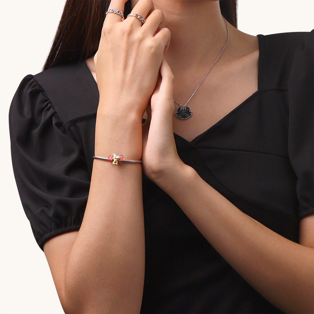 Gnoce Monstrous Nightmare Dragon Stopper Charm_4