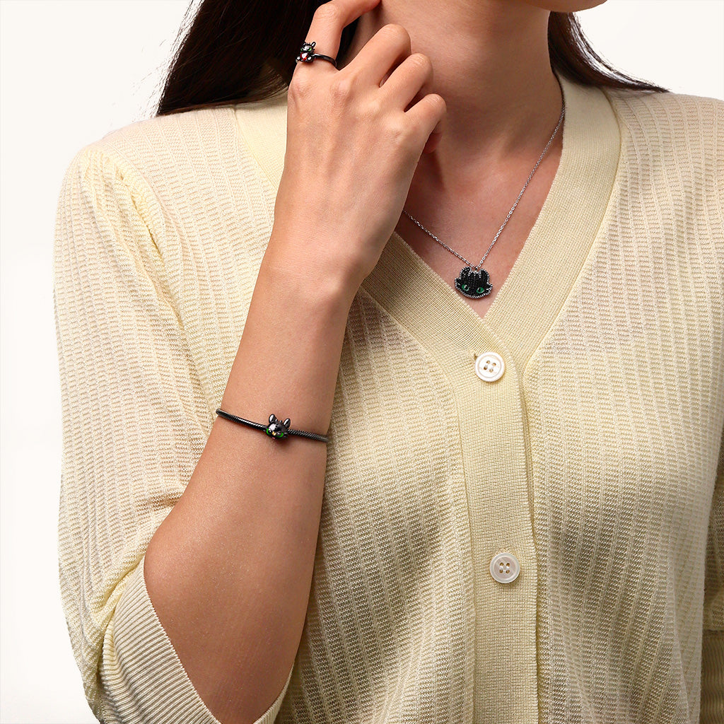 Gnoce Impish Toothless Stopper Charm_4