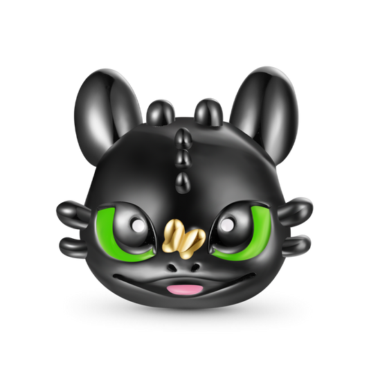Gnoce Impish Toothless Stopper Charm_1