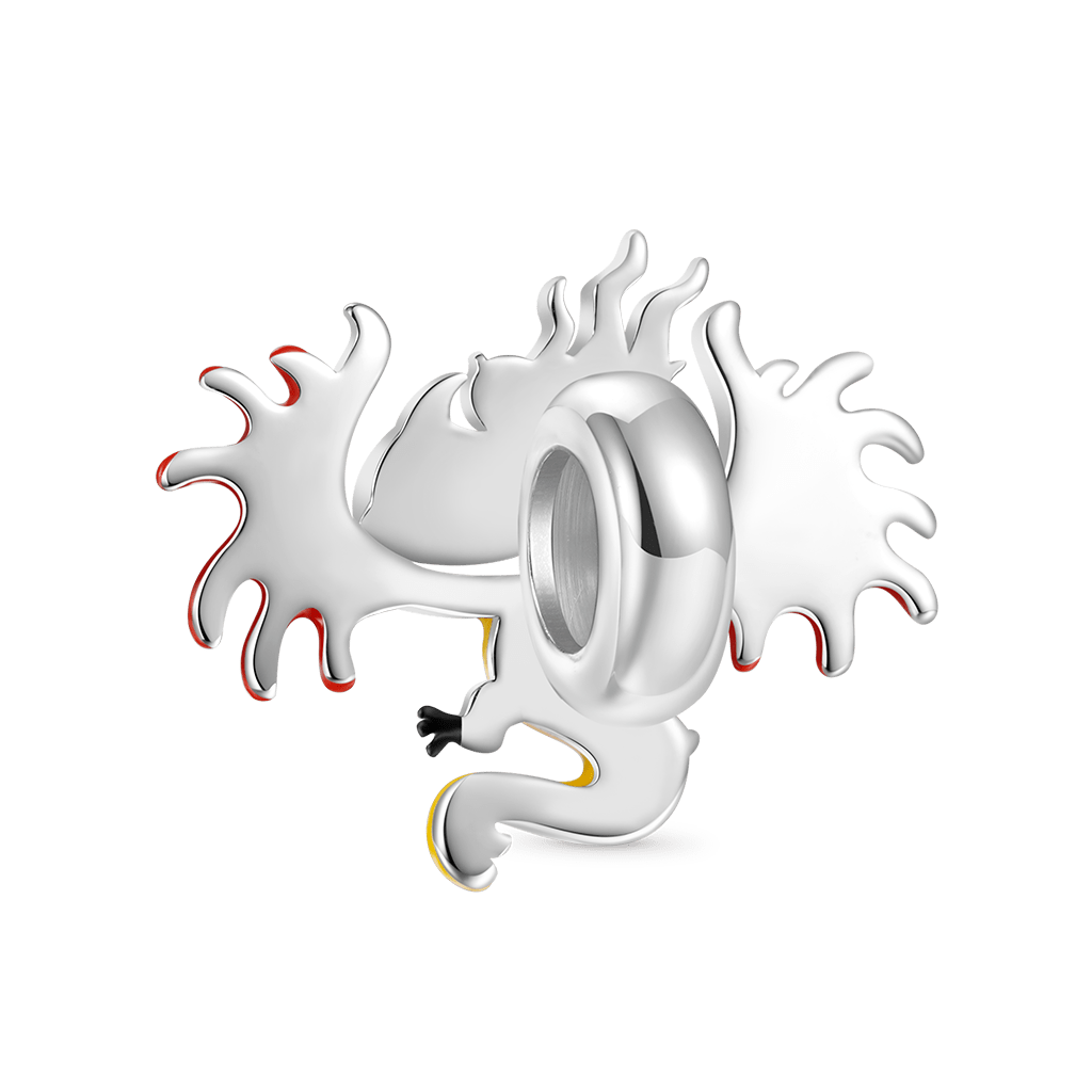 Gnoce Monstrous Nightmare Dragon Stopper Charm_2