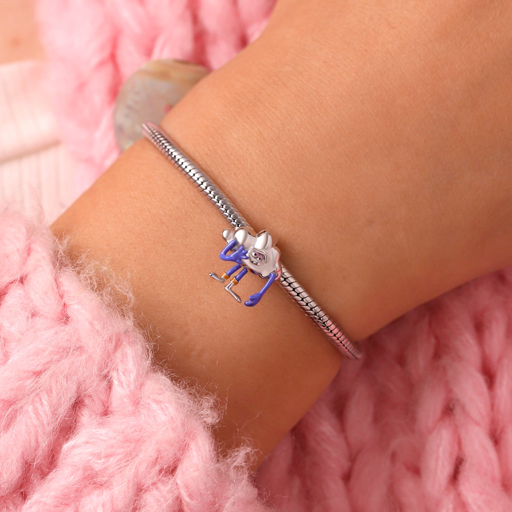 Gnoce Trolls Cloud Guy Stopper Charm_5