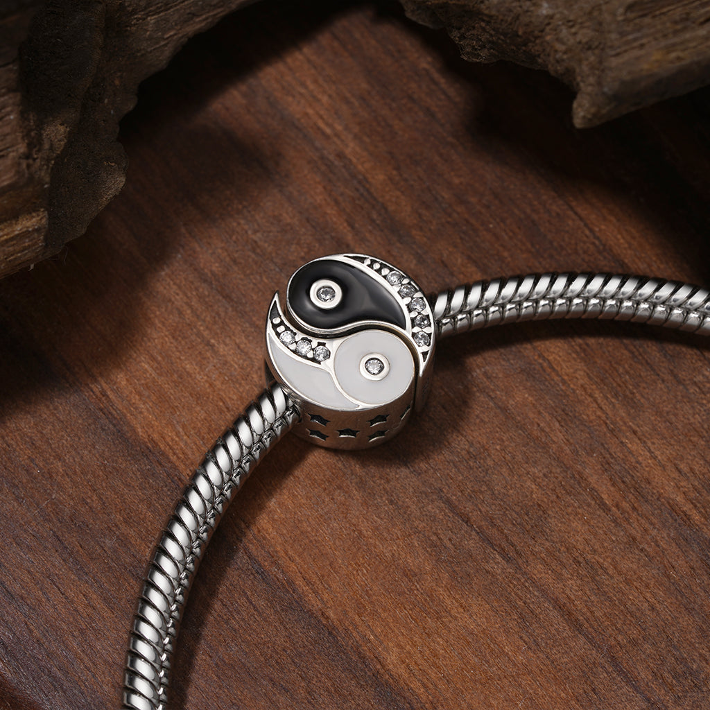 Gnoce Yin-yang Bagua Tai Chi Double Charm_4