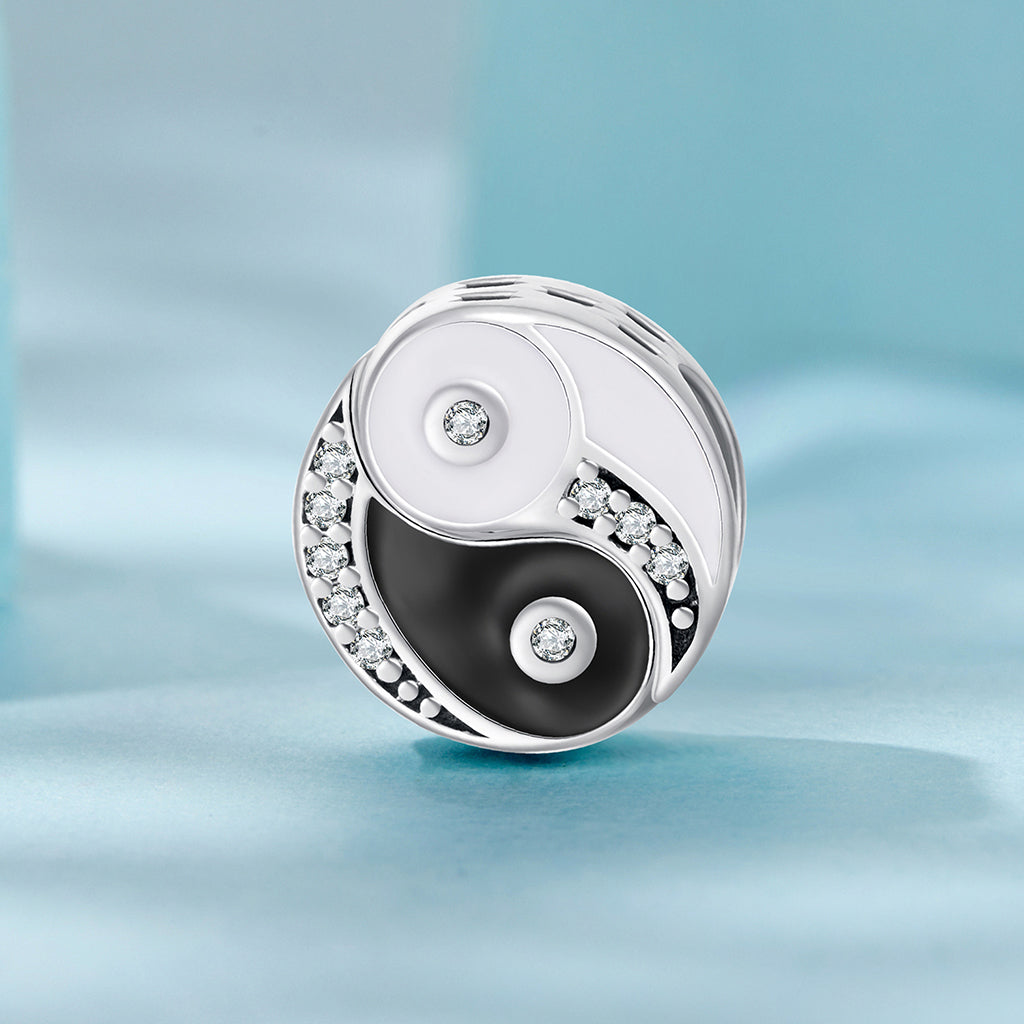 Gnoce Yin-yang Bagua Tai Chi Double Charm_2