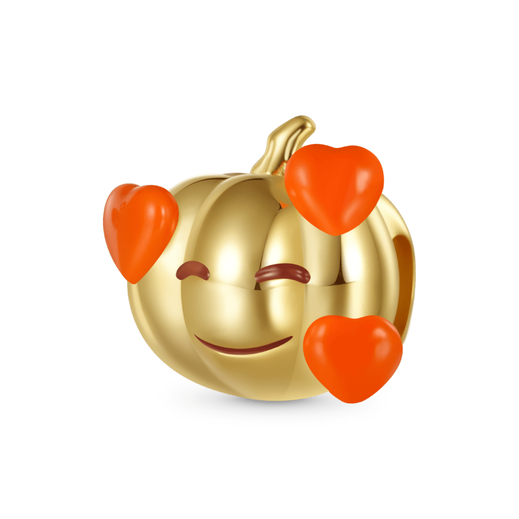 Gnoce Smiling Jack-O-Lantern Charm_1