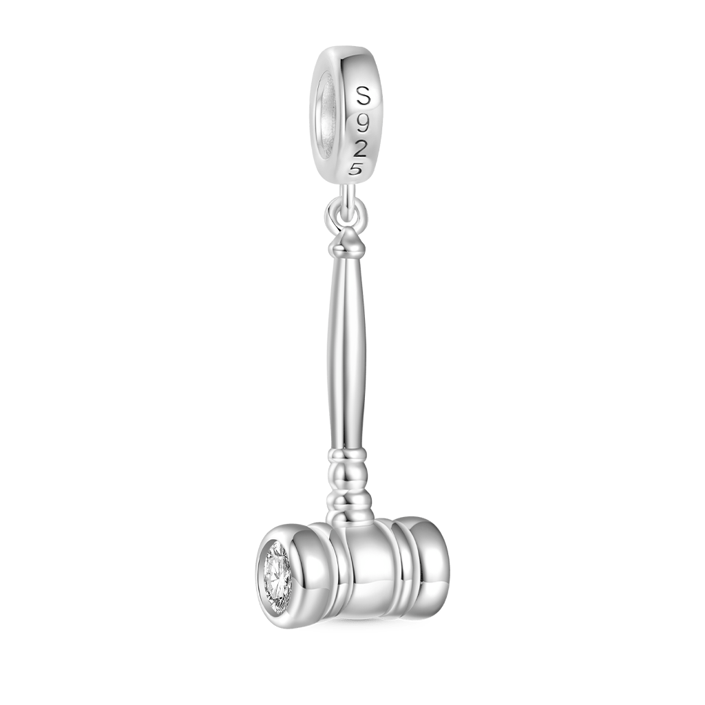 Gnoce Justice Gavel Charm_2