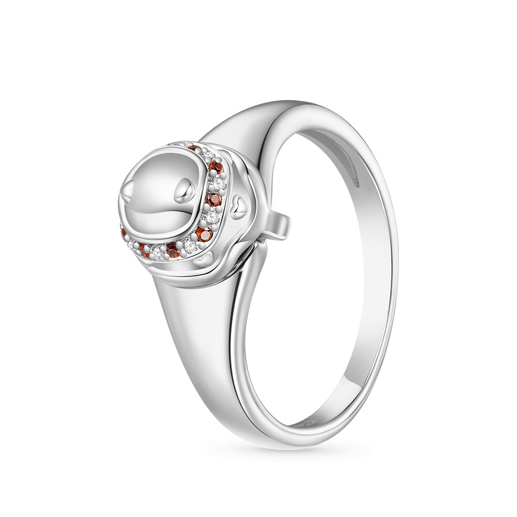 Gnoce Easter Openable Egg Signet Ring_3