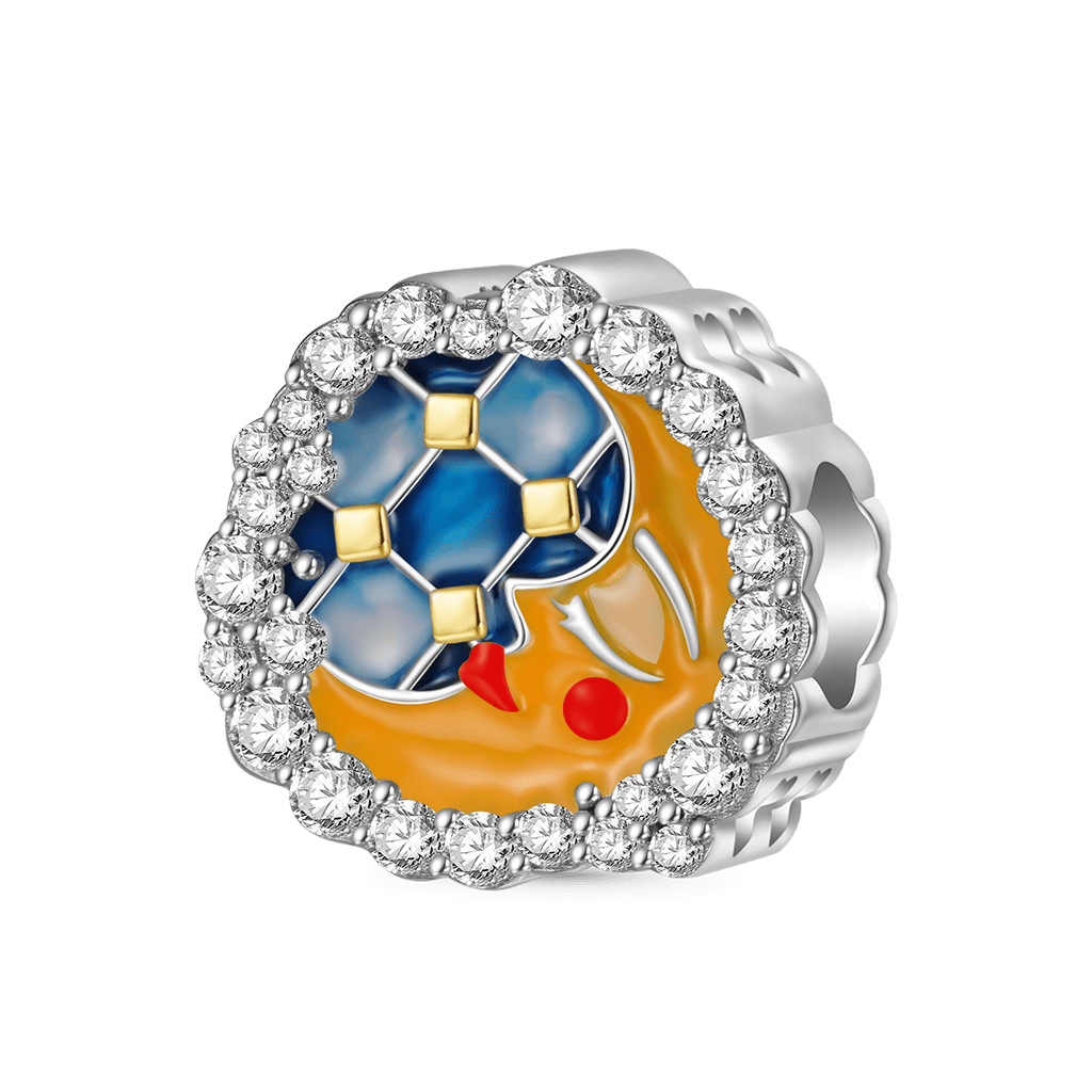 Peaceful Moon Charm_1