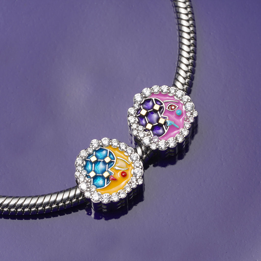 Peaceful Moon Charm_3