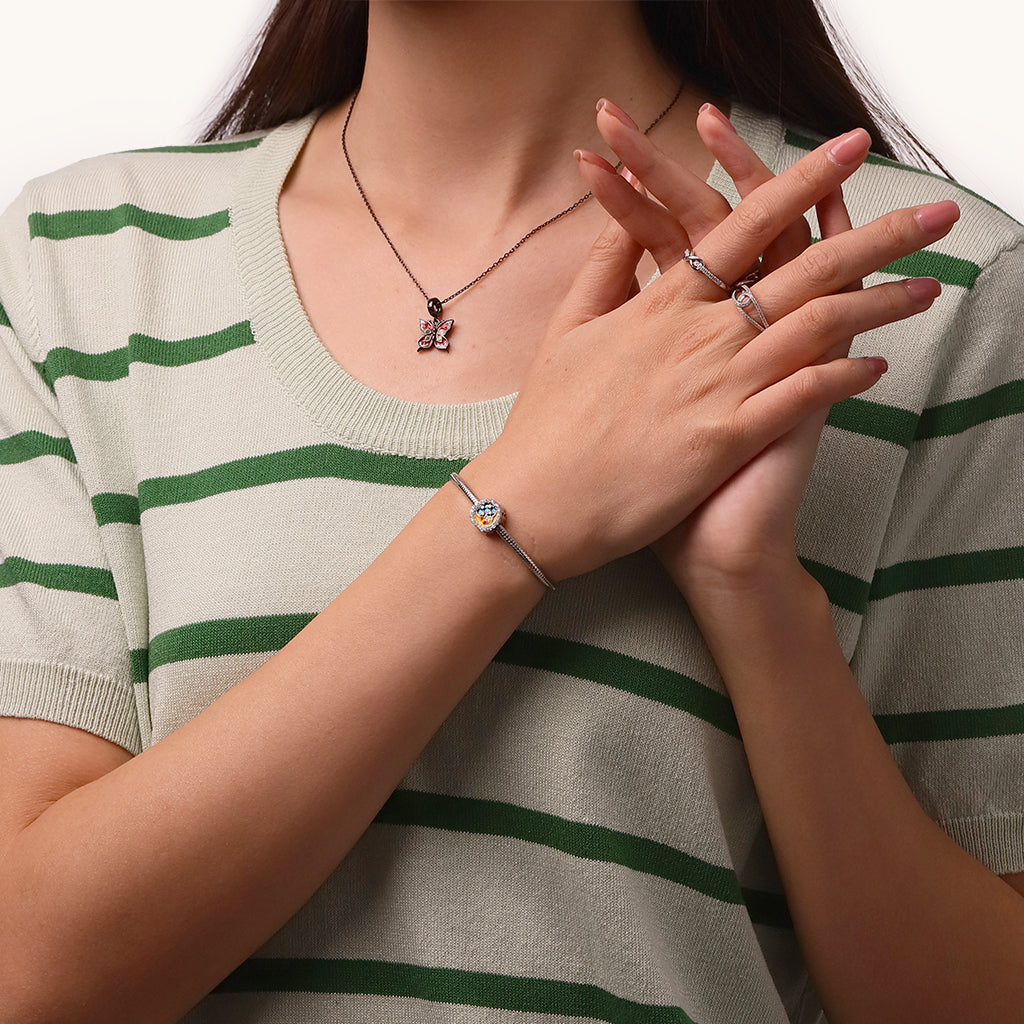 Peaceful Moon Charm_4