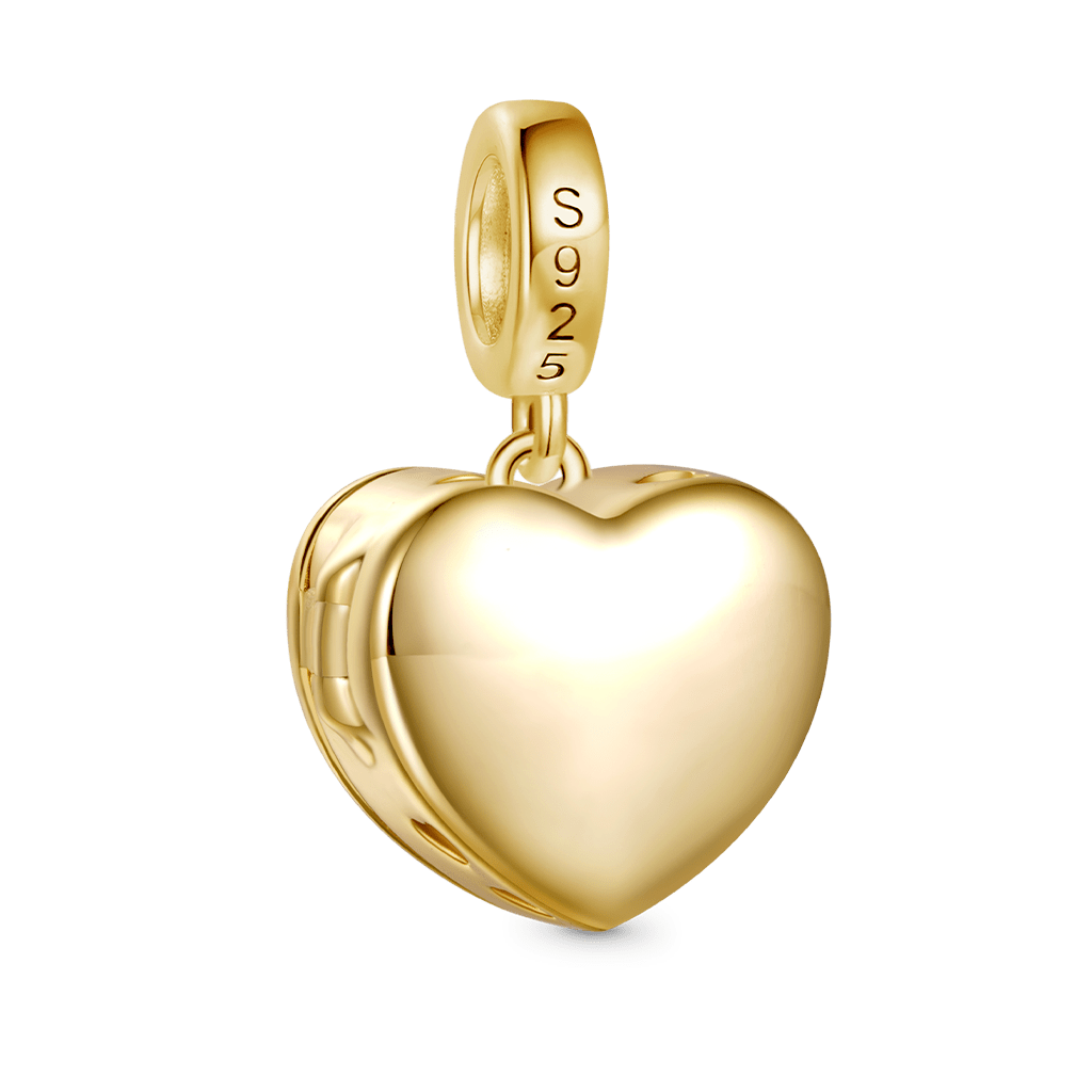 Beloved Heart Locket Pendant_3