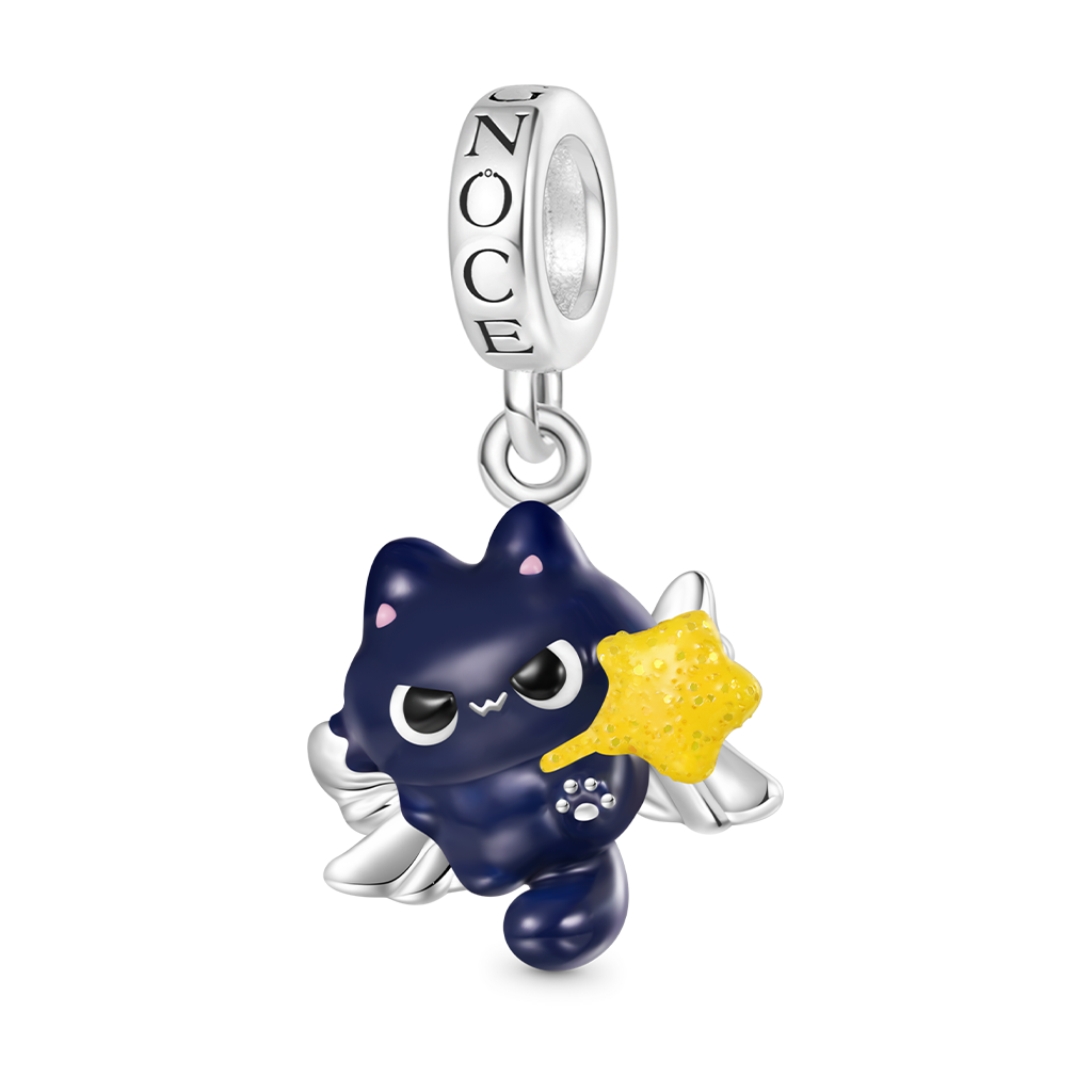 Tapioca the Void Cat Pendant_1