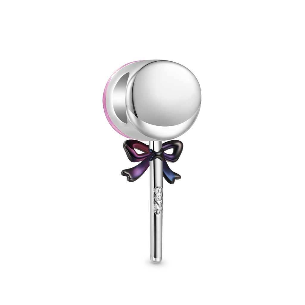 Gnoce Halloween Eyeball Lollipop Charm_2