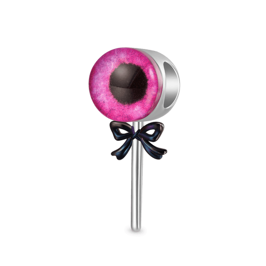 Gnoce Halloween Eyeball Lollipop Charm_1