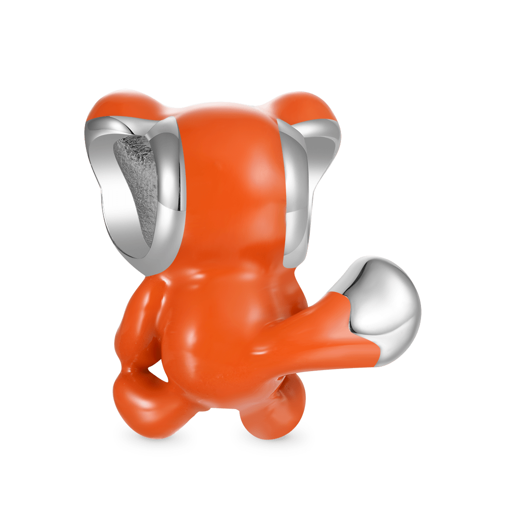 Gnoce Smudge Fox Embraces Love Charm_3