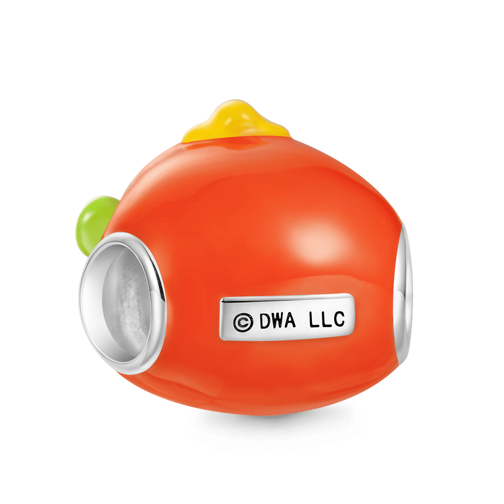 Gnoce Shrek Princess Fiona Head Charm_2