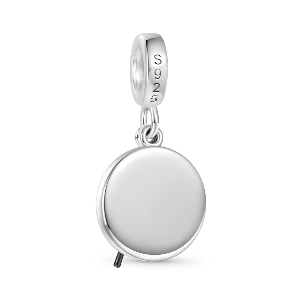 Gnoce Walking Dead Angel With A Shotgun Carl Grimes Pendant Dangle Charm_2