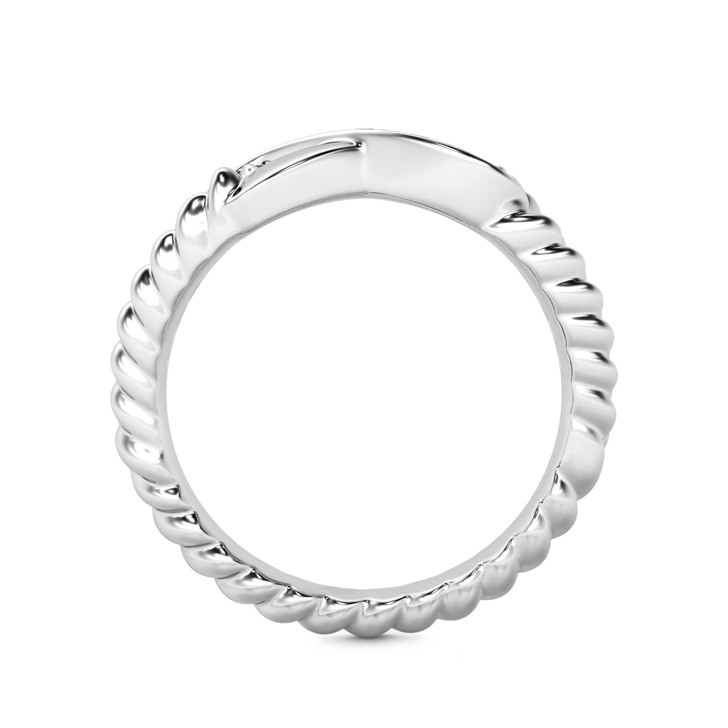 Gnoce Sparkle Infinity Split Shank Promise Birthstone Ring_4