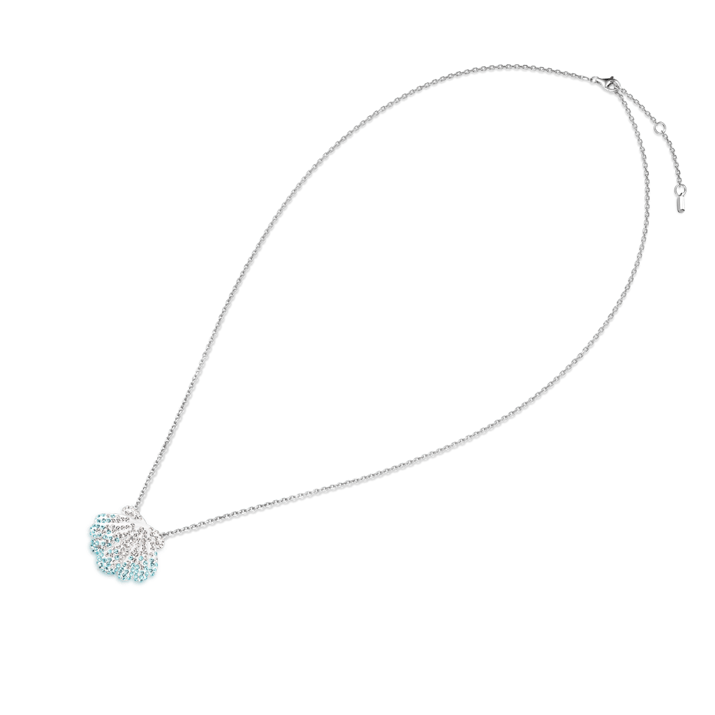 Gnoce Shell Pendant Necklace_3
