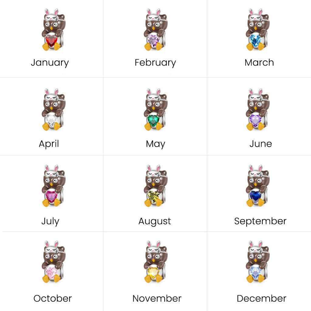 Gnoce Sleep-deprived Owl Embraces Love Charm_5