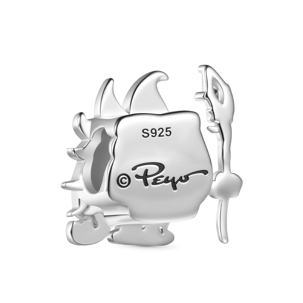 Gnoce The Smurfs Movie (2025) Charm x Mama Poot_2